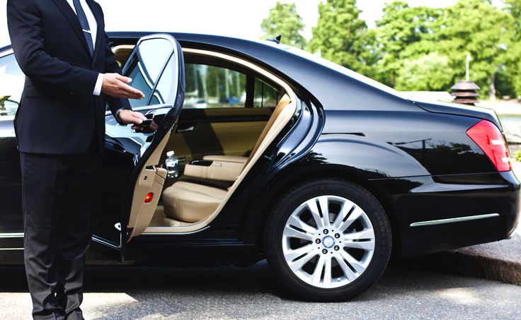 How Does Green Drive Provide Safe Driver Services in Dubai?